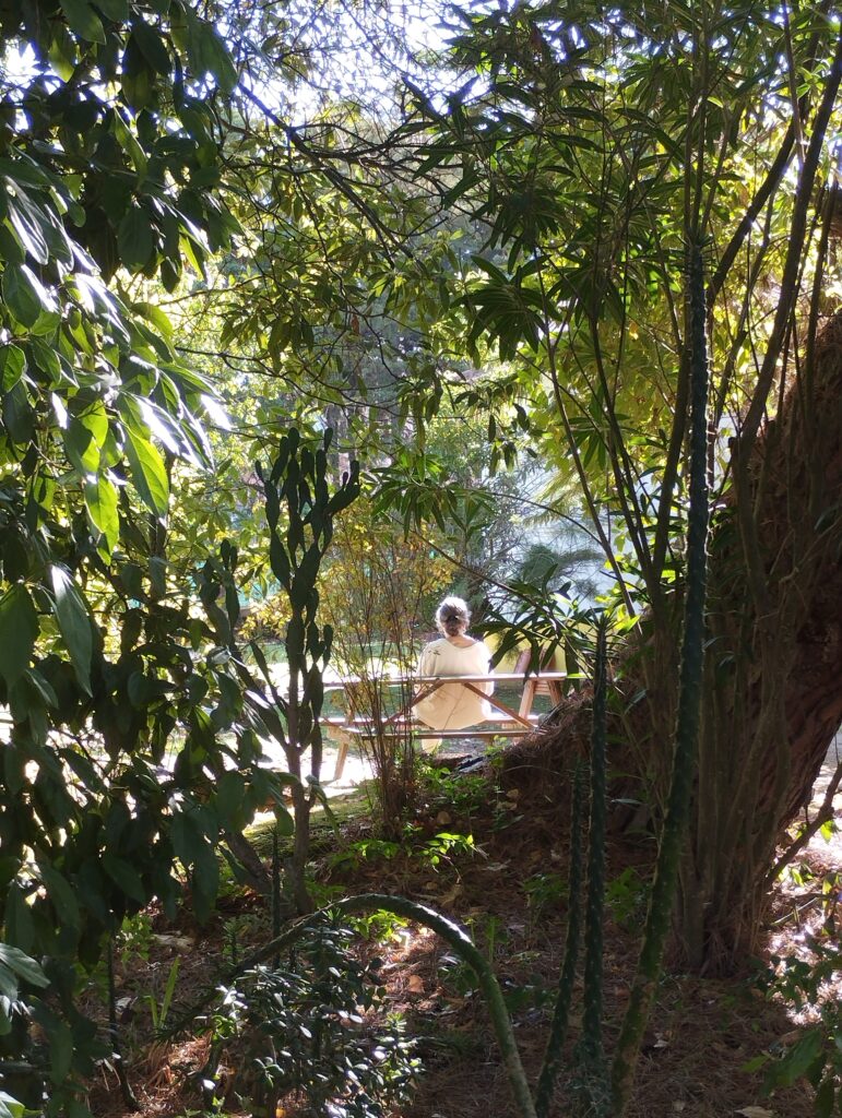 Oración por la mañana