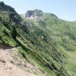 En camino hacia Dios